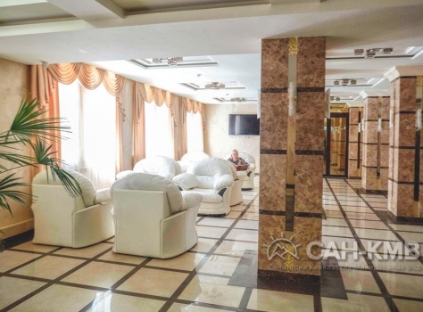 Санаторий «Радуга» —* Кисловодск - 21