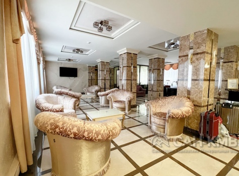 Санаторий «Радуга» —* Кисловодск - 22