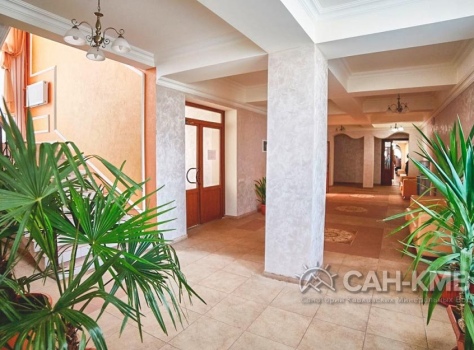 Санаторий «Радуга» —* Кисловодск - 23