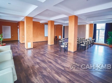 Санаторий «Радуга» —* Кисловодск - 25