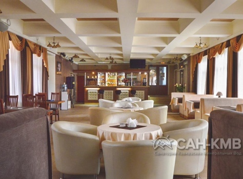 Санаторий «Радуга» —* Кисловодск - 26