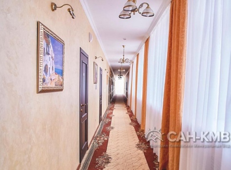 Санаторий «Радуга» —* Кисловодск - 27