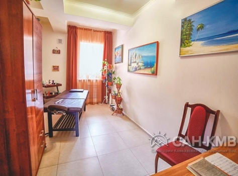 Санаторий «Радуга» —* Кисловодск - 29