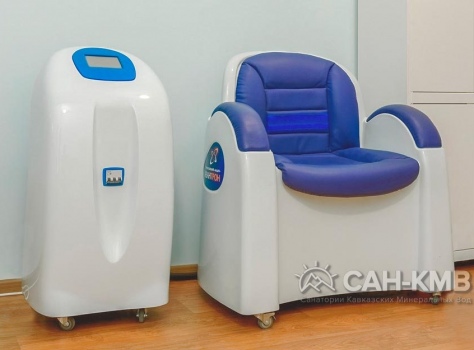 Санаторий «Радуга» —* Кисловодск - 52