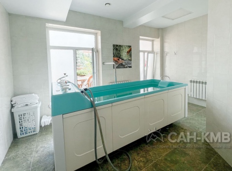 Санаторий «Радуга» —* Кисловодск - 58