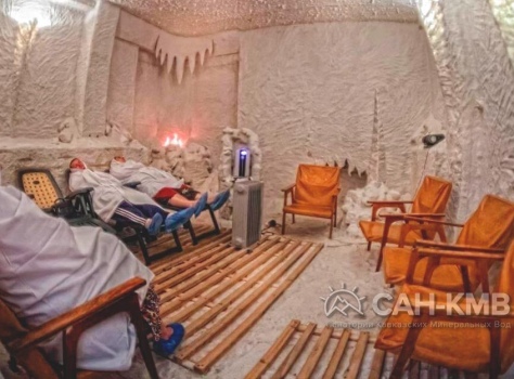 Санаторий «Радуга» —* Кисловодск - 46