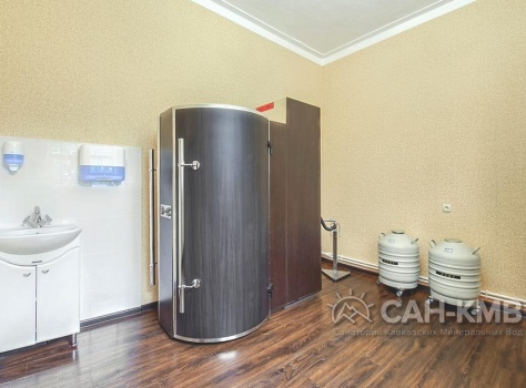 Санаторий «Радуга» —* Кисловодск - 49