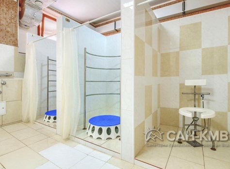 Санаторий «Радуга» —* Кисловодск - 50