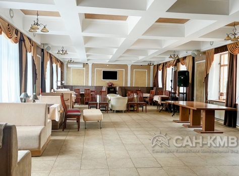 Санаторий «Радуга» —* Кисловодск - 40