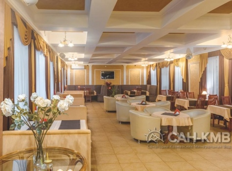 Санаторий «Радуга» —* Кисловодск - 32