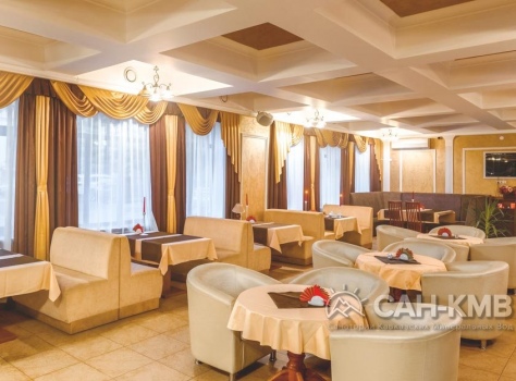 Санаторий «Радуга» —* Кисловодск - 33