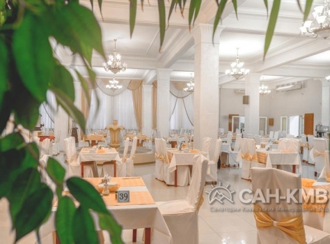 Санаторий «Радуга» —* Кисловодск - 34