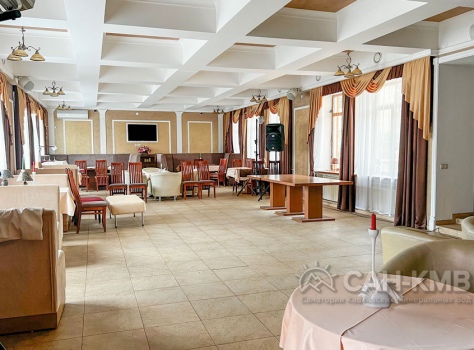 Санаторий «Радуга» —* Кисловодск - 39