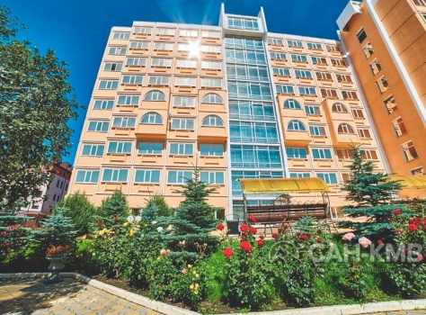 Санаторий «Солнечный» 3* Кисловодск - 15