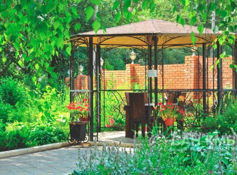 Санаторий «Солнечный» 3* Кисловодск - 22