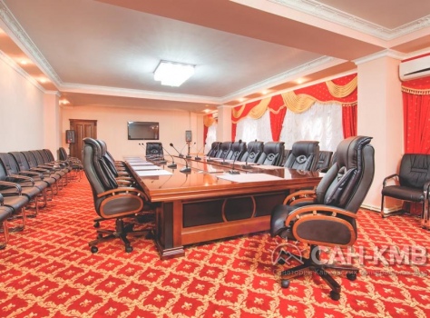 Санаторий «Солнечный» 3* Кисловодск - 27