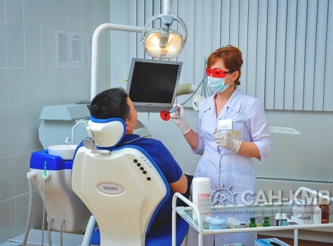 Санаторий «Солнечный» 3* Кисловодск - 44