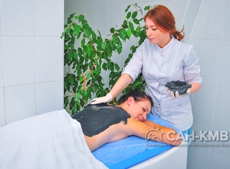 Санаторий «Солнечный» 3* Кисловодск - 46