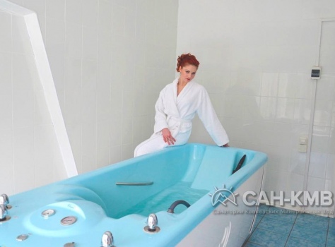 Санаторий «Солнечный» 3* Кисловодск - 47