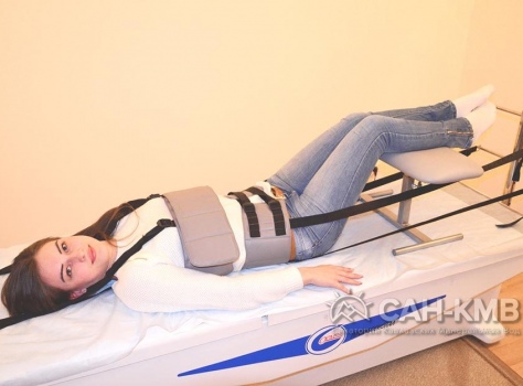 Санаторий «Солнечный» 3* Кисловодск - 38