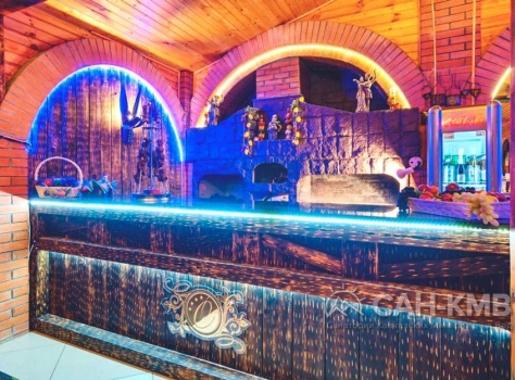 Санаторий «Солнечный» 3* Кисловодск - 62