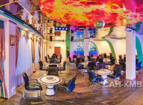 Санаторий «Солнечный» 3* Кисловодск - 63