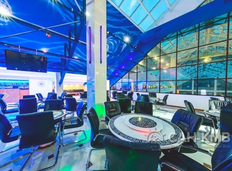 Санаторий «Солнечный» 3* Кисловодск - 64