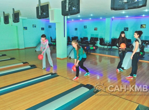 Санаторий «Солнечный» 3* Кисловодск - 66