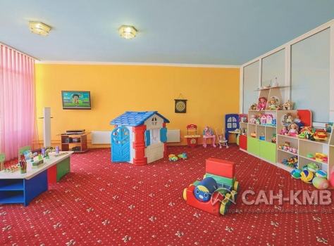 Санаторий «Солнечный» 3* Кисловодск - 70