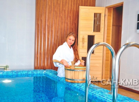 Санаторий «Солнечный» 3* Кисловодск - 79