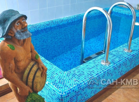 Санаторий «Солнечный» 3* Кисловодск - 80