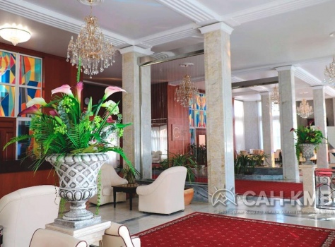 Санаторий «Виктория» 3* Кисловодск - 7