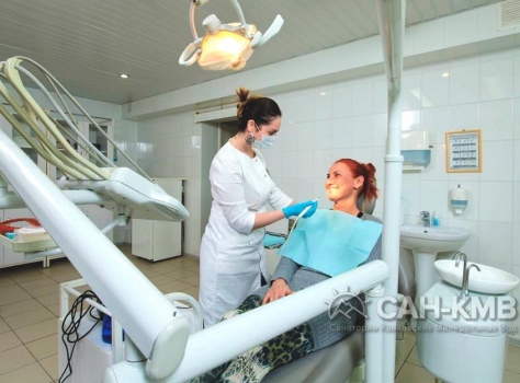 Санаторий «Виктория» 3* Кисловодск - 47