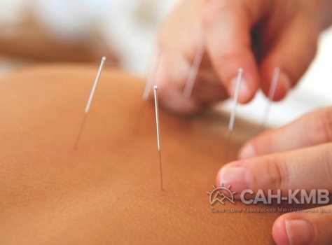 Санаторий «Виктория» 3* Кисловодск - 49