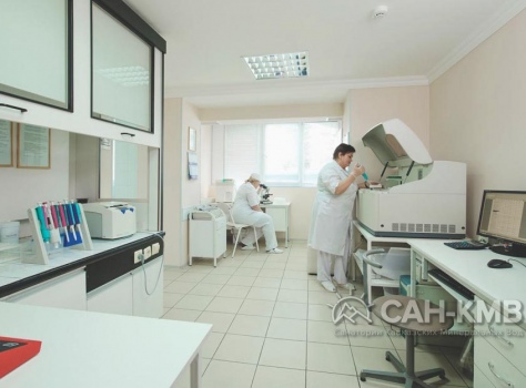 Санаторий «Виктория» 3* Кисловодск - 50