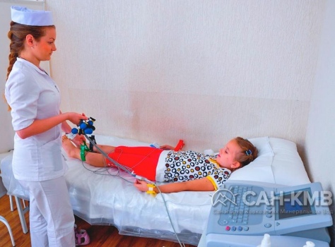 Санаторий «Виктория» 3* Кисловодск - 26