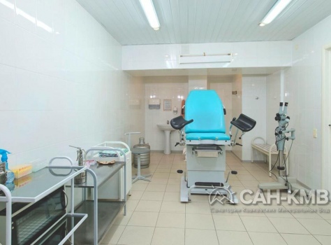 Санаторий «Виктория» 3* Кисловодск - 56