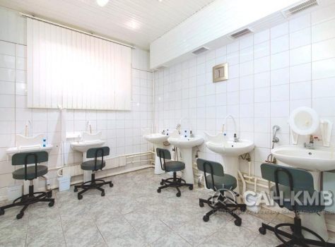 Санаторий «Виктория» 3* Кисловодск - 58