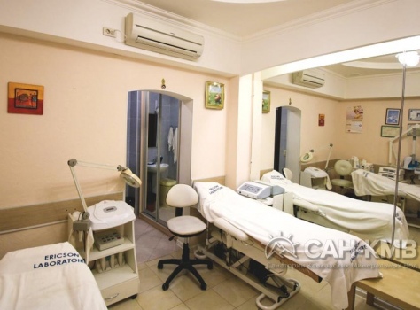 Санаторий «Виктория» 3* Кисловодск - 28