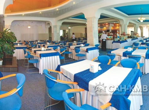 Санаторий «Виктория» 3* Кисловодск - 61