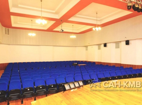 Санаторий «Виктория» 3* Кисловодск - 69