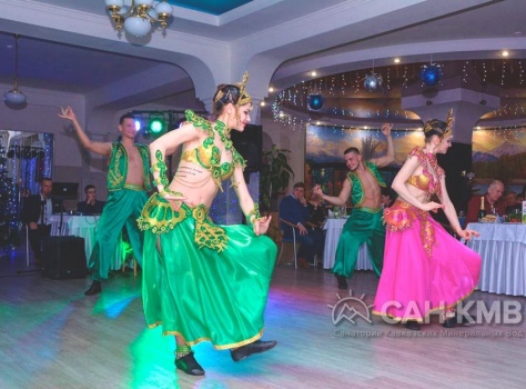 Санаторий «Виктория» 3* Кисловодск - 72