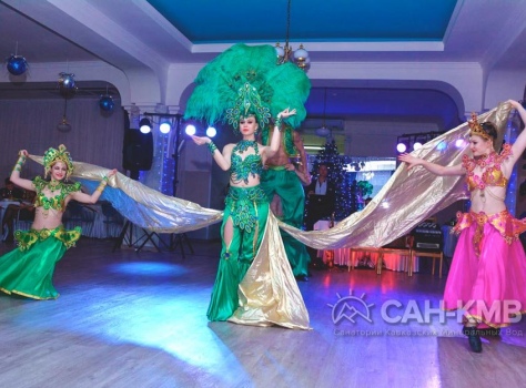 Санаторий «Виктория» 3* Кисловодск - 73