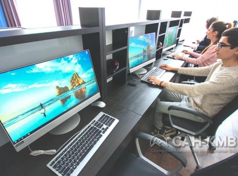 Санаторий «Виктория» 3* Кисловодск - 76