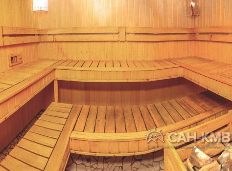 Санаторий «Виктория» 3* Кисловодск - 79