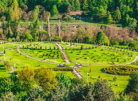 Санаторий «Заря» 4* Кисловодск - 168