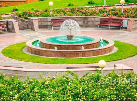 Санаторий «Заря» 4* Кисловодск - 11