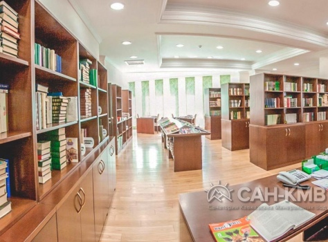 Санаторий «Заря» 4* Кисловодск - 108