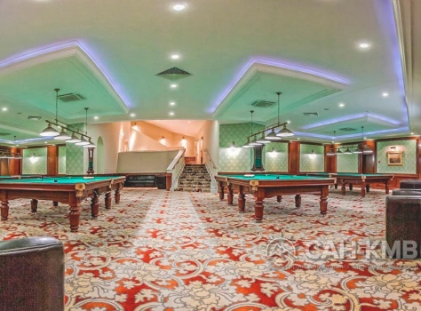 Санаторий «Заря» 4* Кисловодск - 115