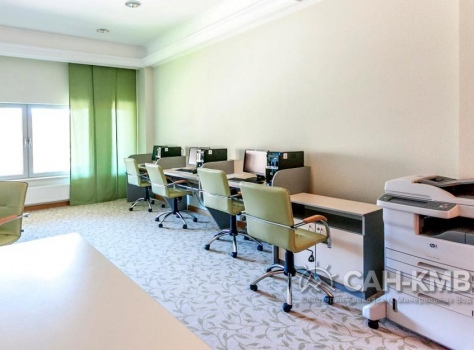 Санаторий «Заря» 4* Кисловодск - 117